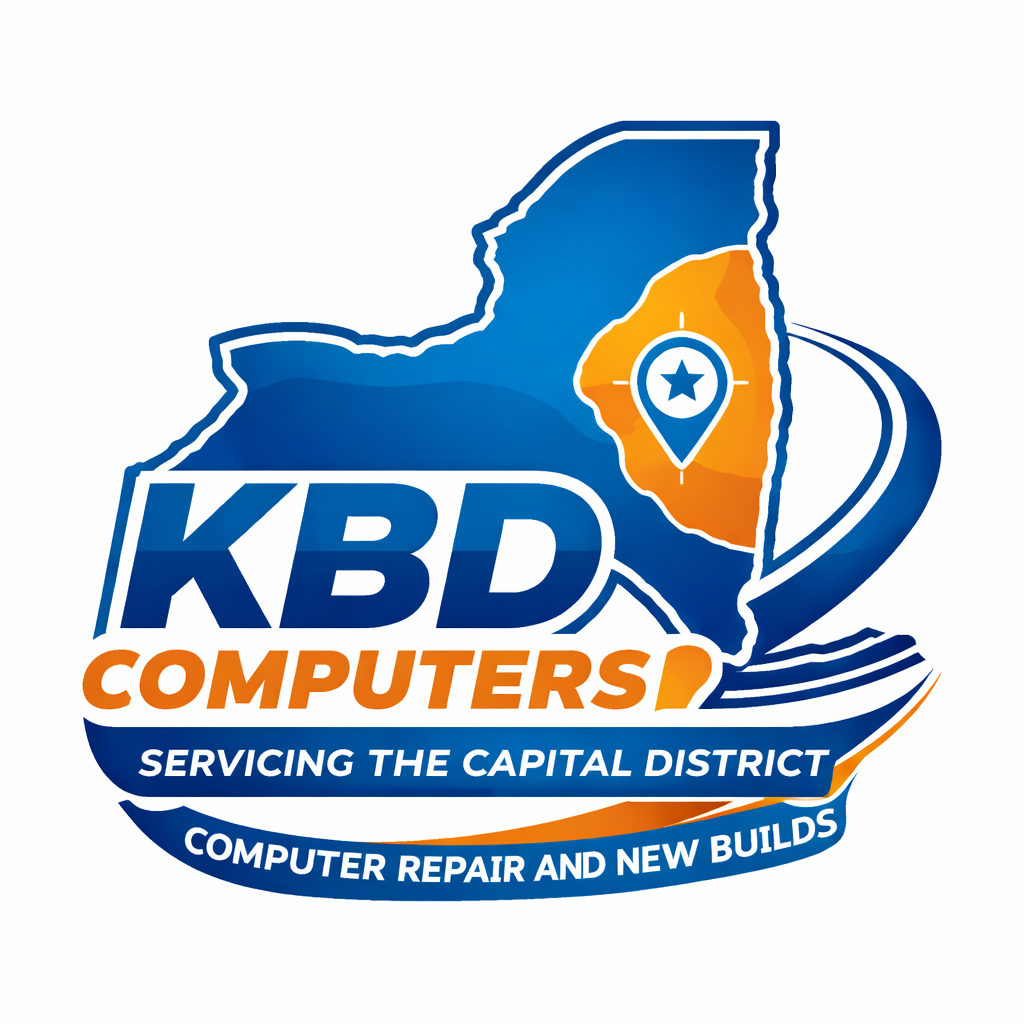 kbdcomputers.com